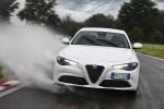 Alfa Romeo Giulia 2016 года (WW)
